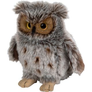 Obrázek z Sova Plan M plyš 18cm 